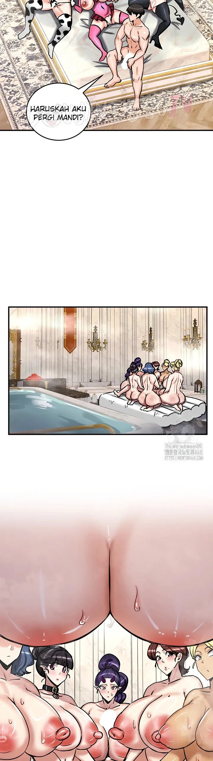 Regressed Warrior’s Female Dominance - Chapter 67 11 Regressed Warrior’s Female Dominance - Chapter 67 11