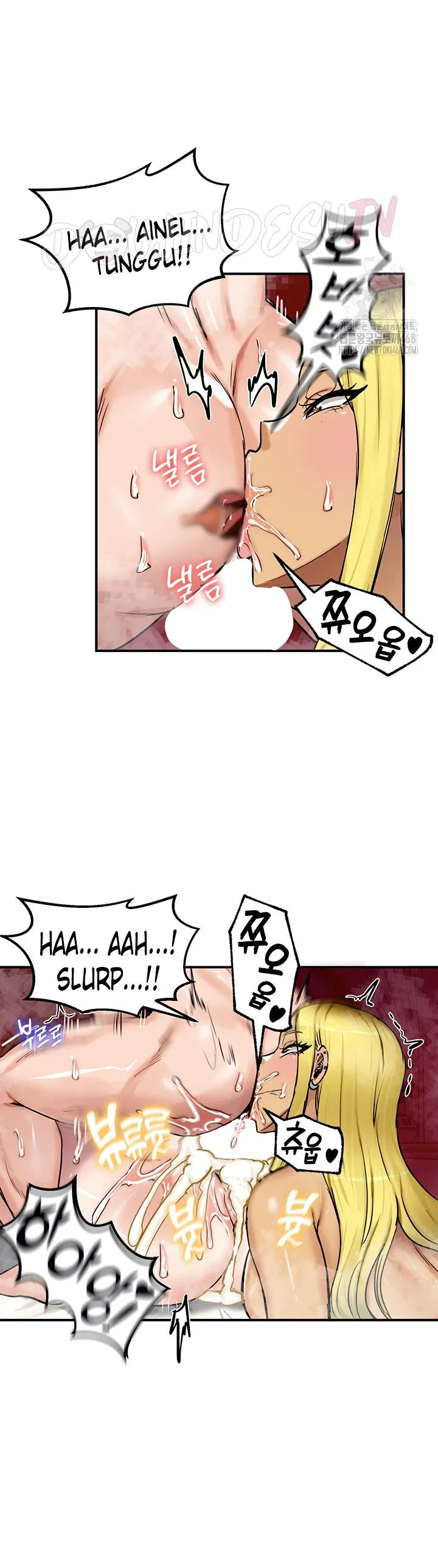 Regressed Warrior’s Female Dominance - Chapter 67 40 Regressed Warrior’s Female Dominance - Chapter 67 40