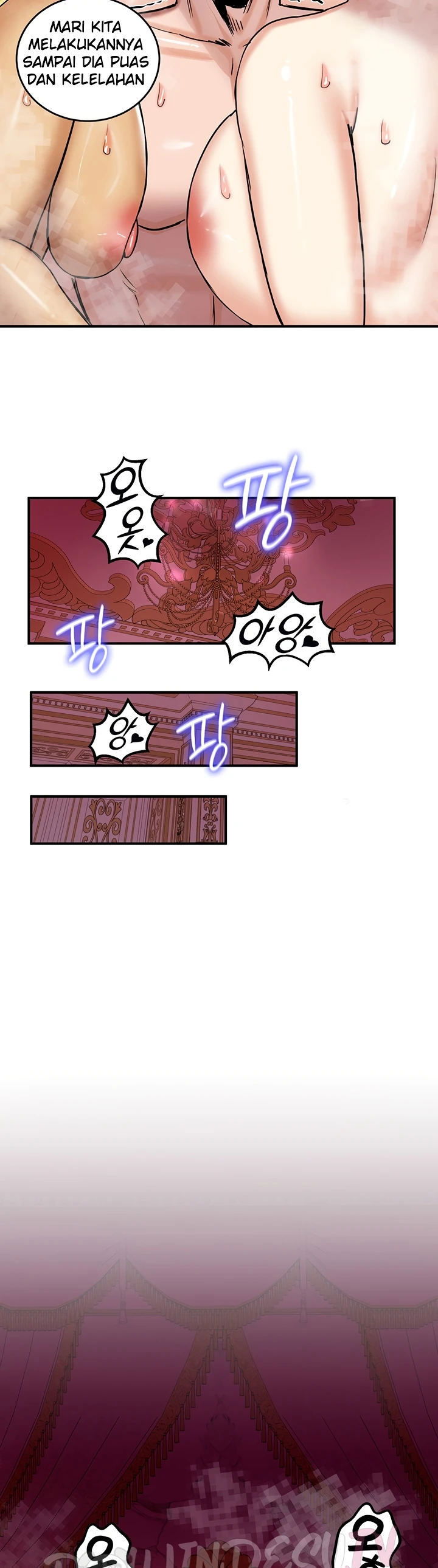 Regressed Warrior’s Female Dominance - Chapter 67 47 Regressed Warrior’s Female Dominance - Chapter 67 47