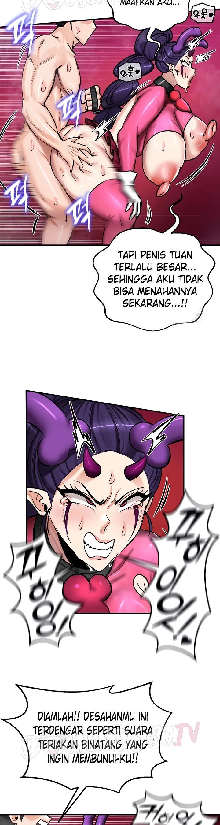 Regressed Warrior’s Female Dominance - Chapter 67 5 Regressed Warrior’s Female Dominance - Chapter 67 5