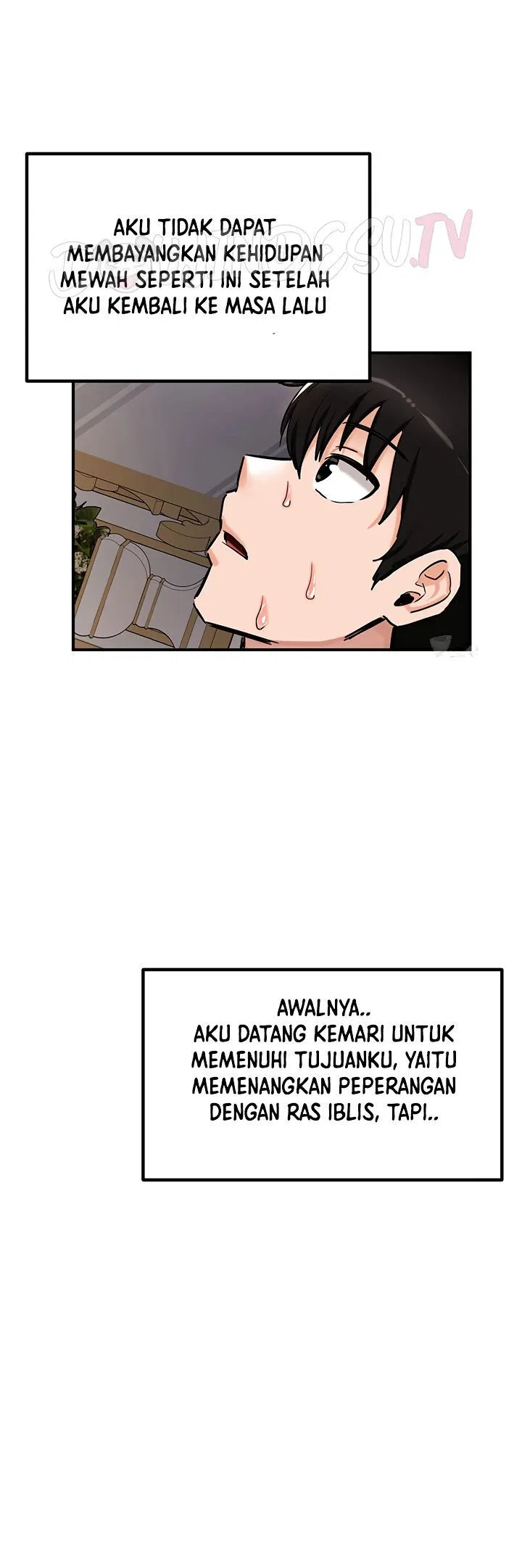 Regressed Warrior’s Female Dominance - Chapter 67 51 Regressed Warrior’s Female Dominance - Chapter 67 51