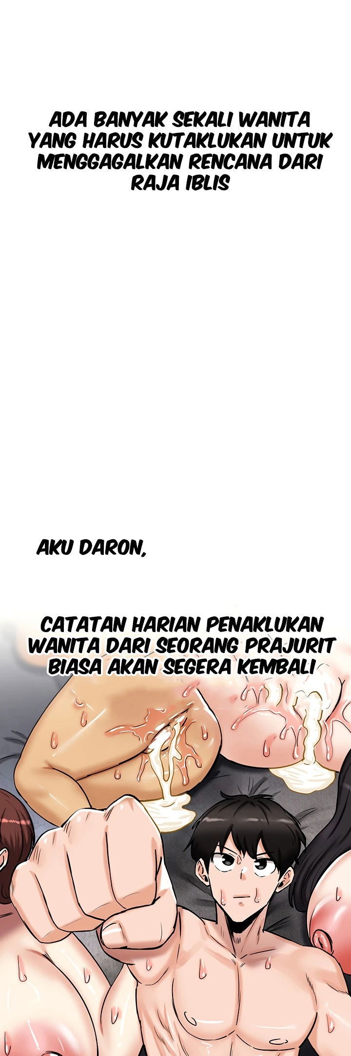 Regressed Warrior’s Female Dominance - Chapter 67 54 Regressed Warrior’s Female Dominance - Chapter 67 54