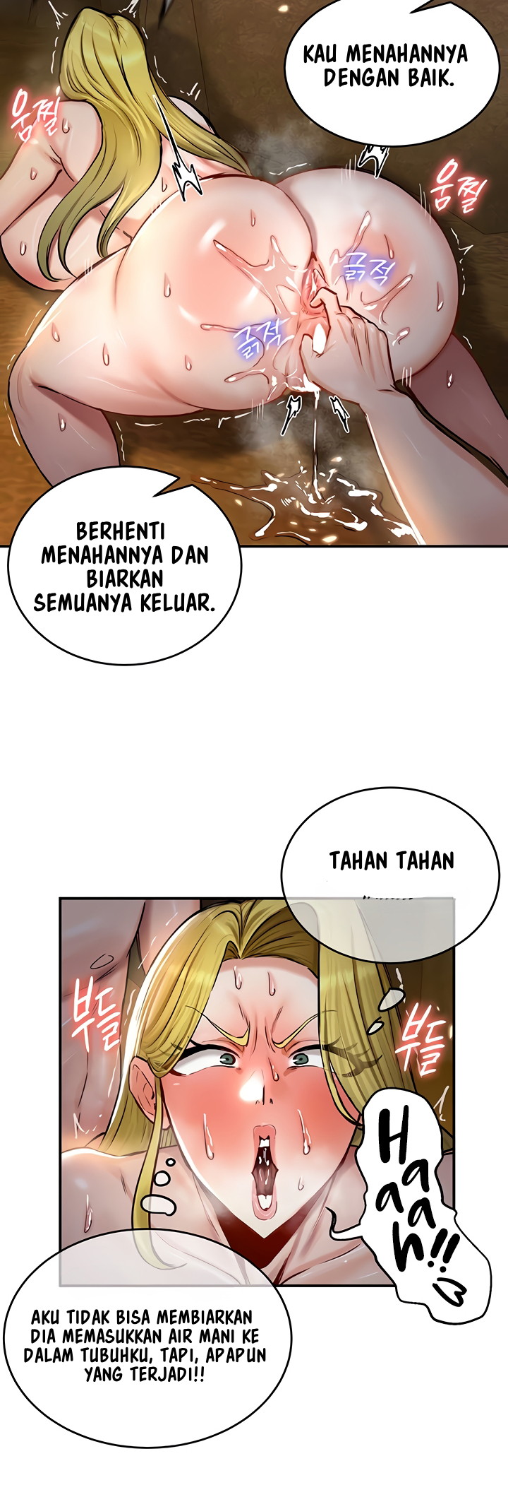 Regressed Warrior’s Female Dominance - Chapter 48 29 Regressed Warrior’s Female Dominance - Chapter 48 29