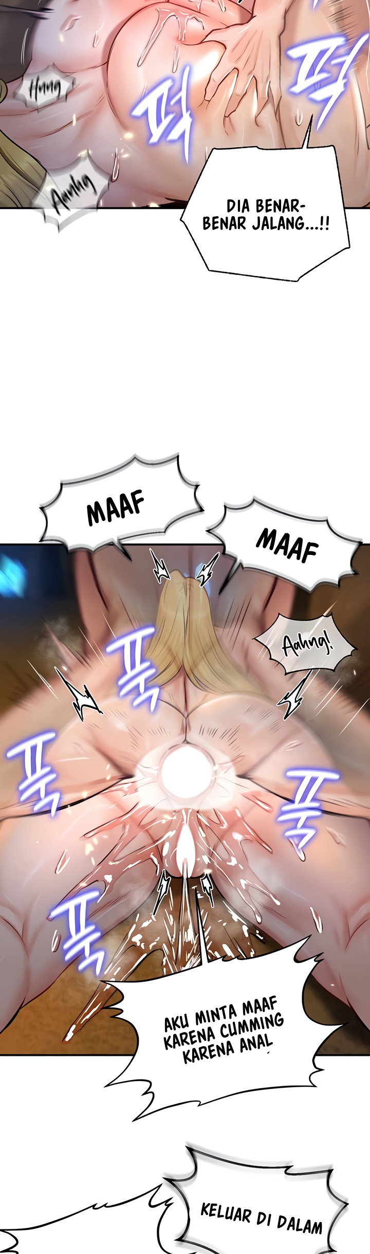 Regressed Warrior’s Female Dominance - Chapter 48 22 Regressed Warrior’s Female Dominance - Chapter 48 22