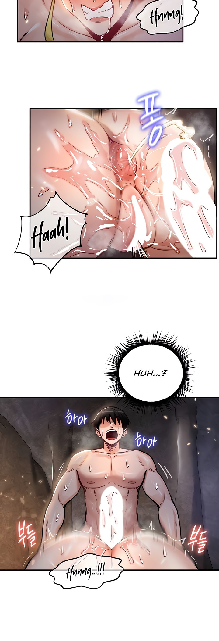 Regressed Warrior’s Female Dominance - Chapter 48 26 Regressed Warrior’s Female Dominance - Chapter 48 26