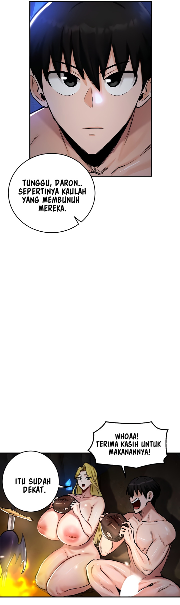 Regressed Warrior’s Female Dominance - Chapter 48 12 Regressed Warrior’s Female Dominance - Chapter 48 12