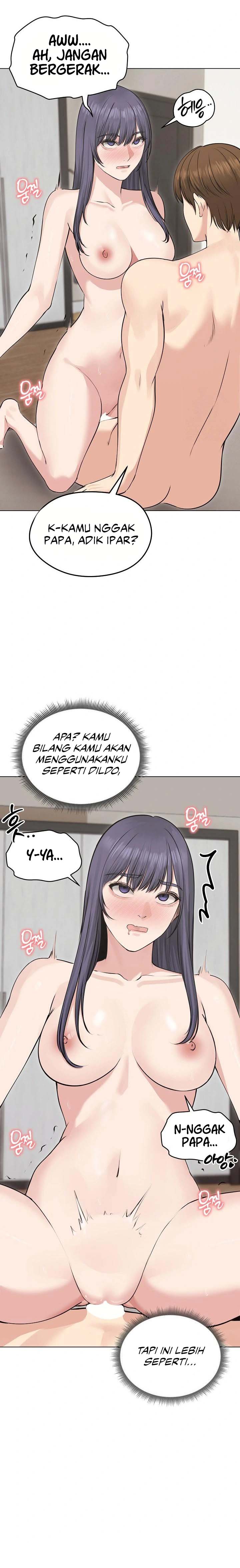 Runaway Wife - Chapter 23 21 Runaway Wife - Chapter 23 21