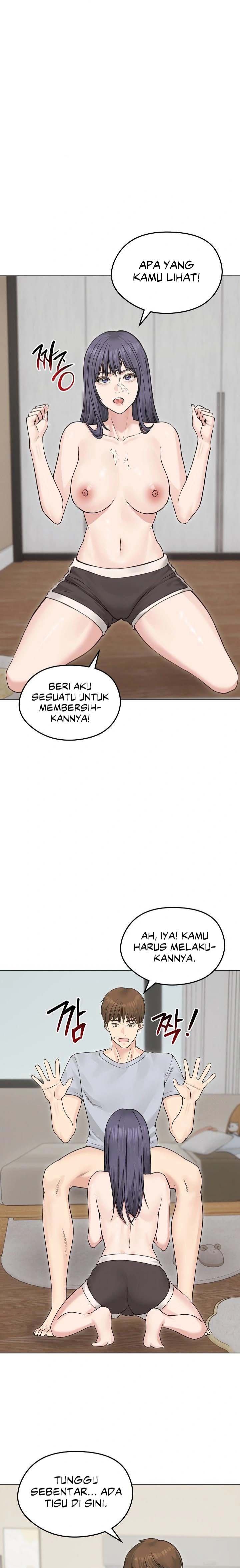 Runaway Wife - Chapter 23 3 Runaway Wife - Chapter 23 3