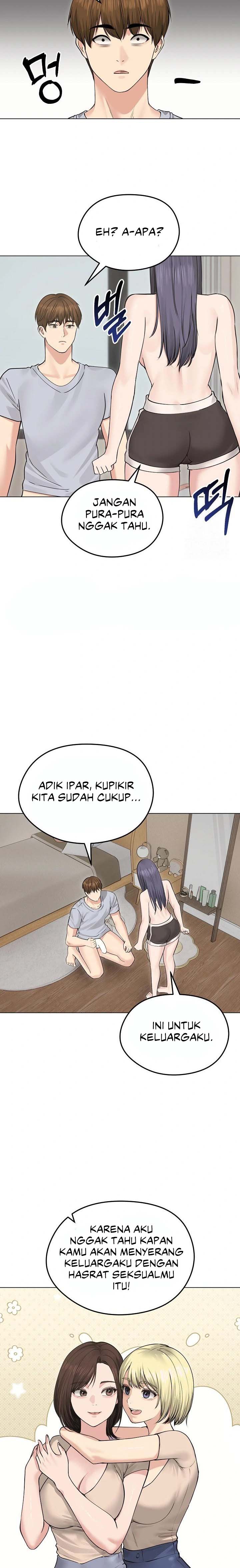 Runaway Wife - Chapter 23 13 Runaway Wife - Chapter 23 13