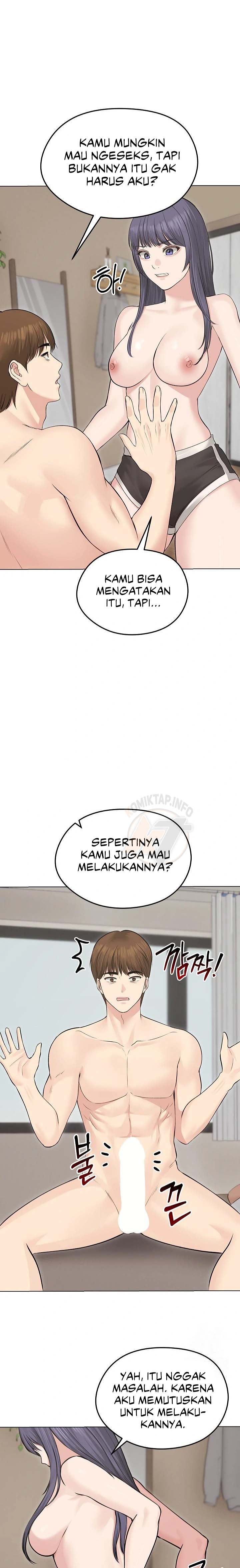 Runaway Wife - Chapter 23 16 Runaway Wife - Chapter 23 16