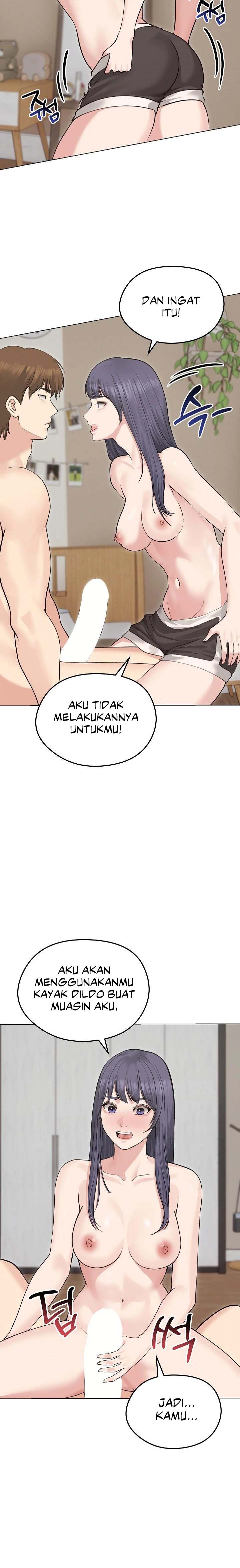 Runaway Wife - Chapter 23 17 Runaway Wife - Chapter 23 17