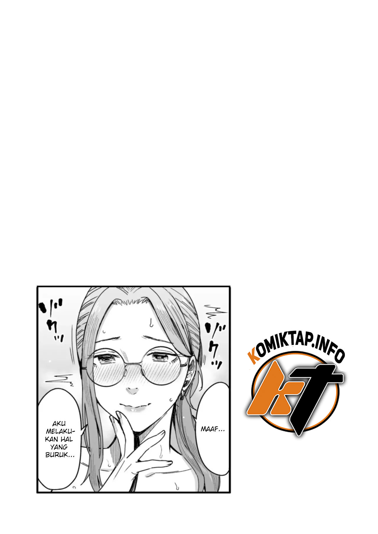 Shiranai Josei kara Gazou Kyouyuu de Eroi Jidori ga Okuraretekita Hanashi - Chapter 1 30