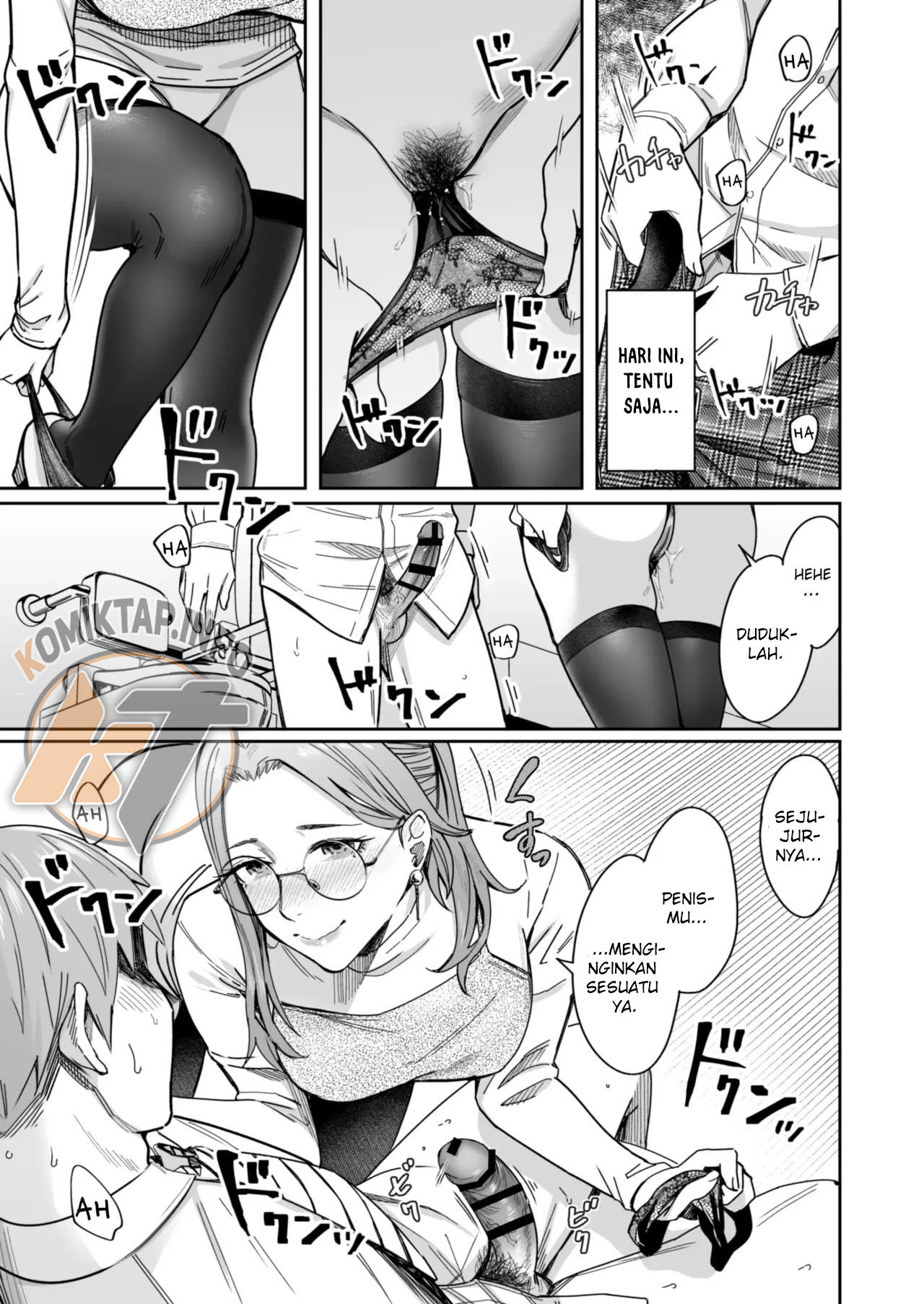 Shiranai Josei kara Gazou Kyouyuu de Eroi Jidori ga Okuraretekita Hanashi - Chapter 1 40