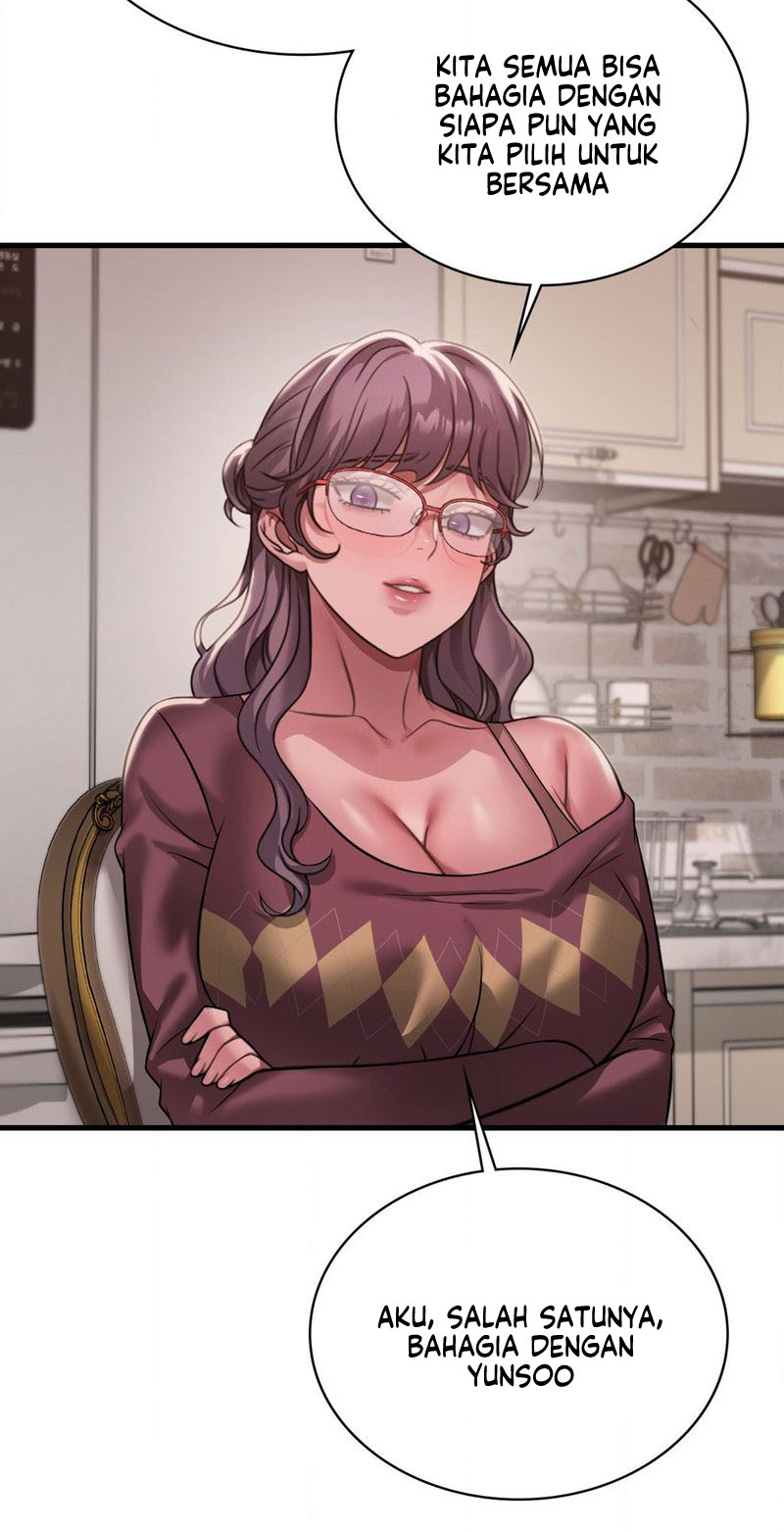 She wants to get drunk - Chapter 96 15