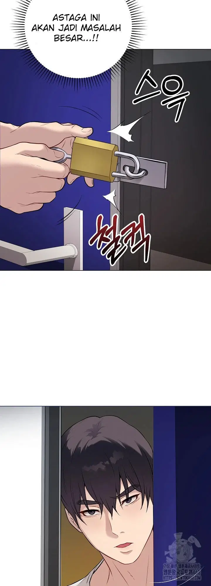 Signed, Sealed, Mistaken - Chapter 03 29 Signed, Sealed, Mistaken - Chapter 03 29