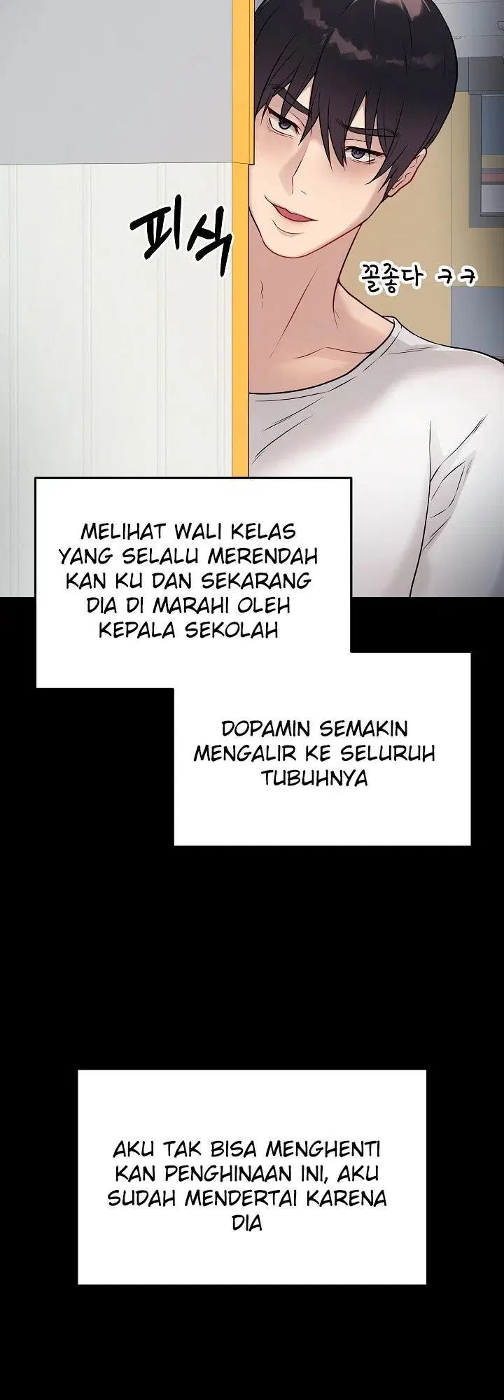 Signed, Sealed, Mistaken - Chapter 03 20 Signed, Sealed, Mistaken - Chapter 03 20