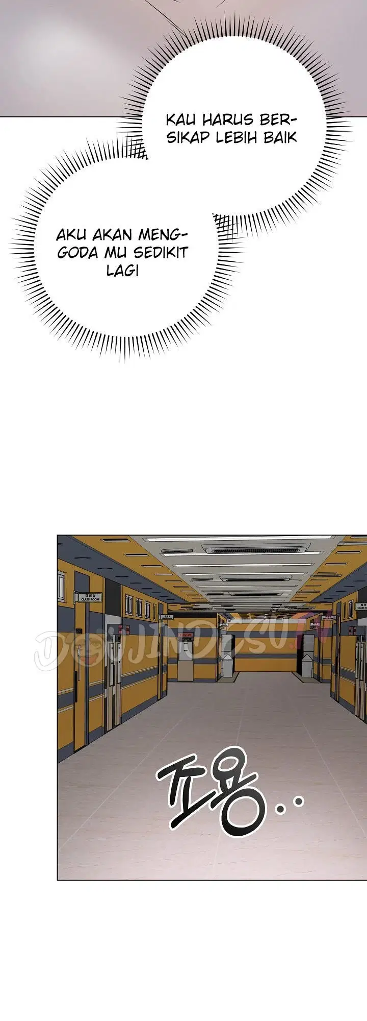 Signed, Sealed, Mistaken - Chapter 03 26 Signed, Sealed, Mistaken - Chapter 03 26