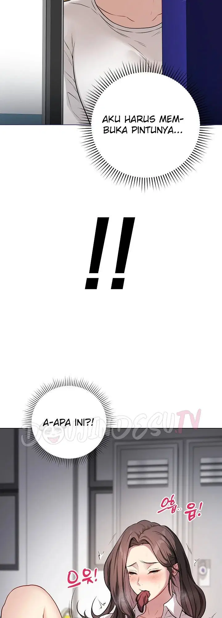 Signed, Sealed, Mistaken - Chapter 03 30 Signed, Sealed, Mistaken - Chapter 03 30