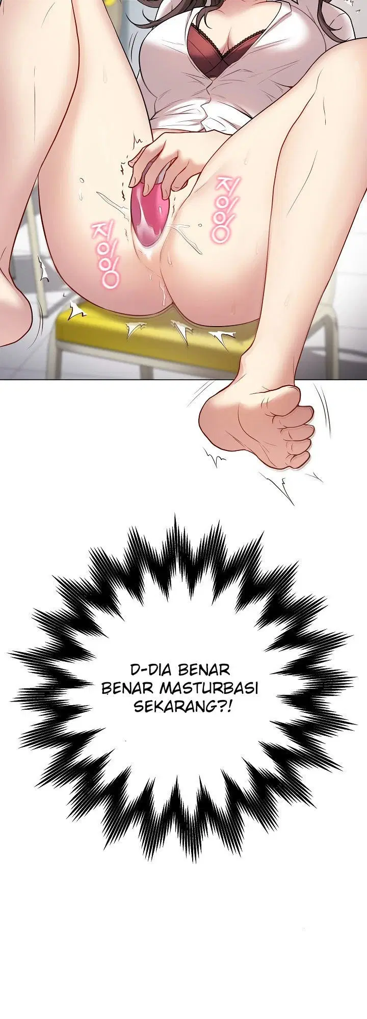 Signed, Sealed, Mistaken - Chapter 03 31 Signed, Sealed, Mistaken - Chapter 03 31