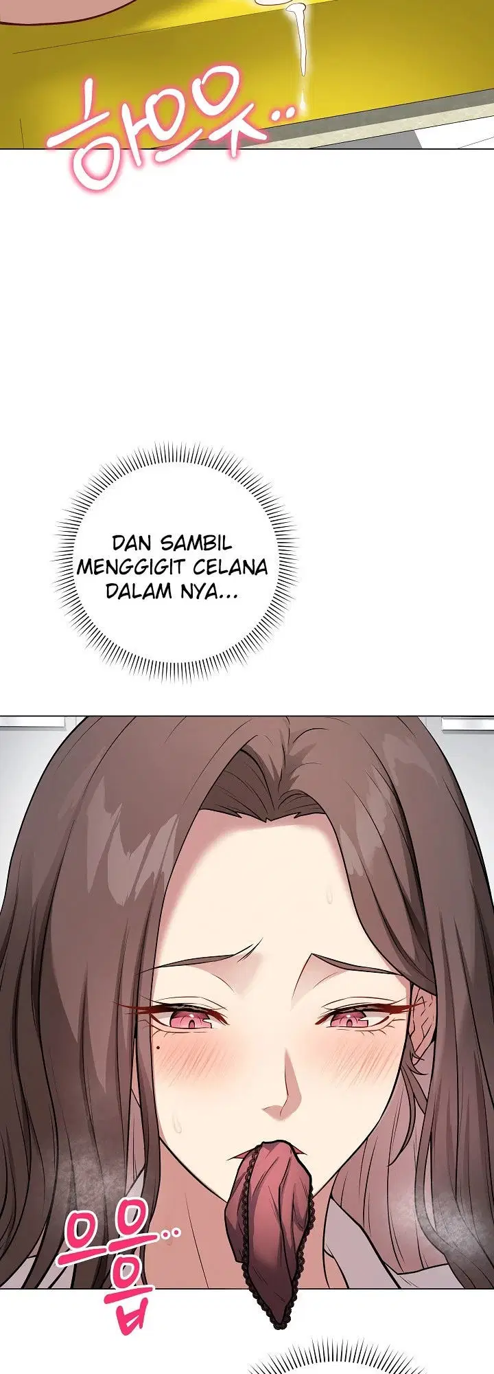 Signed, Sealed, Mistaken - Chapter 03 34 Signed, Sealed, Mistaken - Chapter 03 34