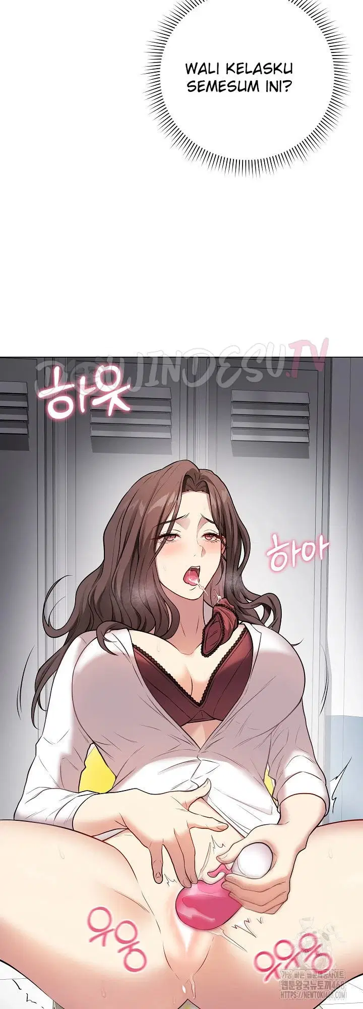 Signed, Sealed, Mistaken - Chapter 03 35 Signed, Sealed, Mistaken - Chapter 03 35