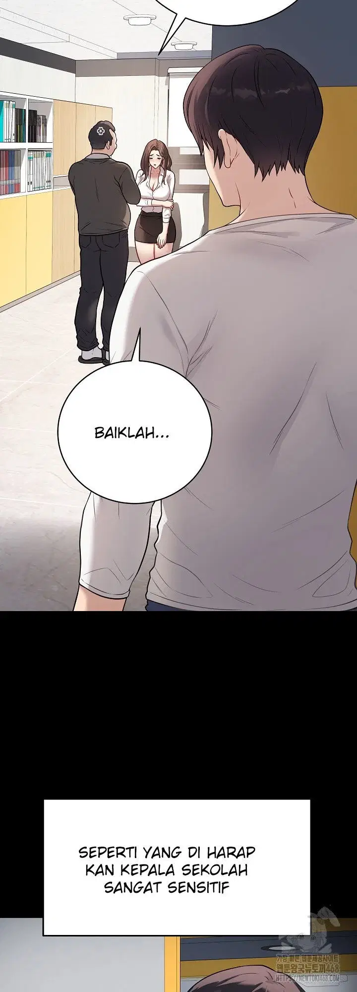 Signed, Sealed, Mistaken - Chapter 03 19 Signed, Sealed, Mistaken - Chapter 03 19