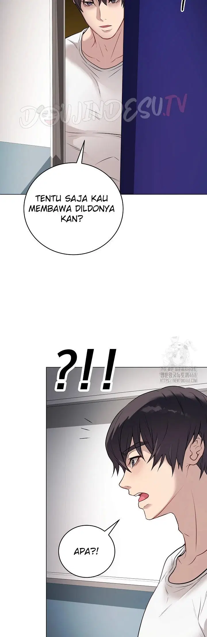 Signed, Sealed, Mistaken - Chapter 03 67 Signed, Sealed, Mistaken - Chapter 03 67