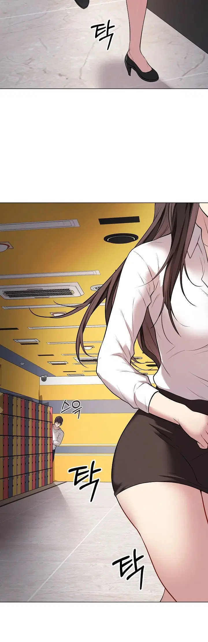 Signed, Sealed, Mistaken - Chapter 03 64 Signed, Sealed, Mistaken - Chapter 03 64