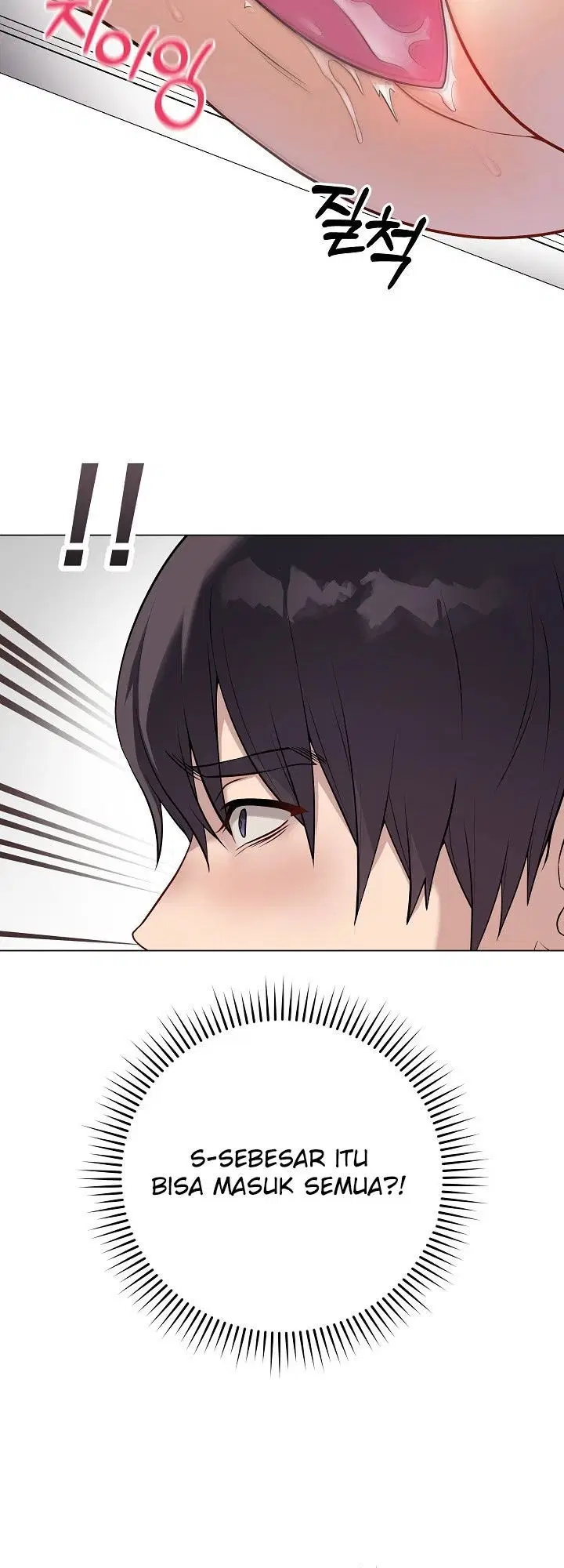 Signed, Sealed, Mistaken - Chapter 03 45 Signed, Sealed, Mistaken - Chapter 03 45