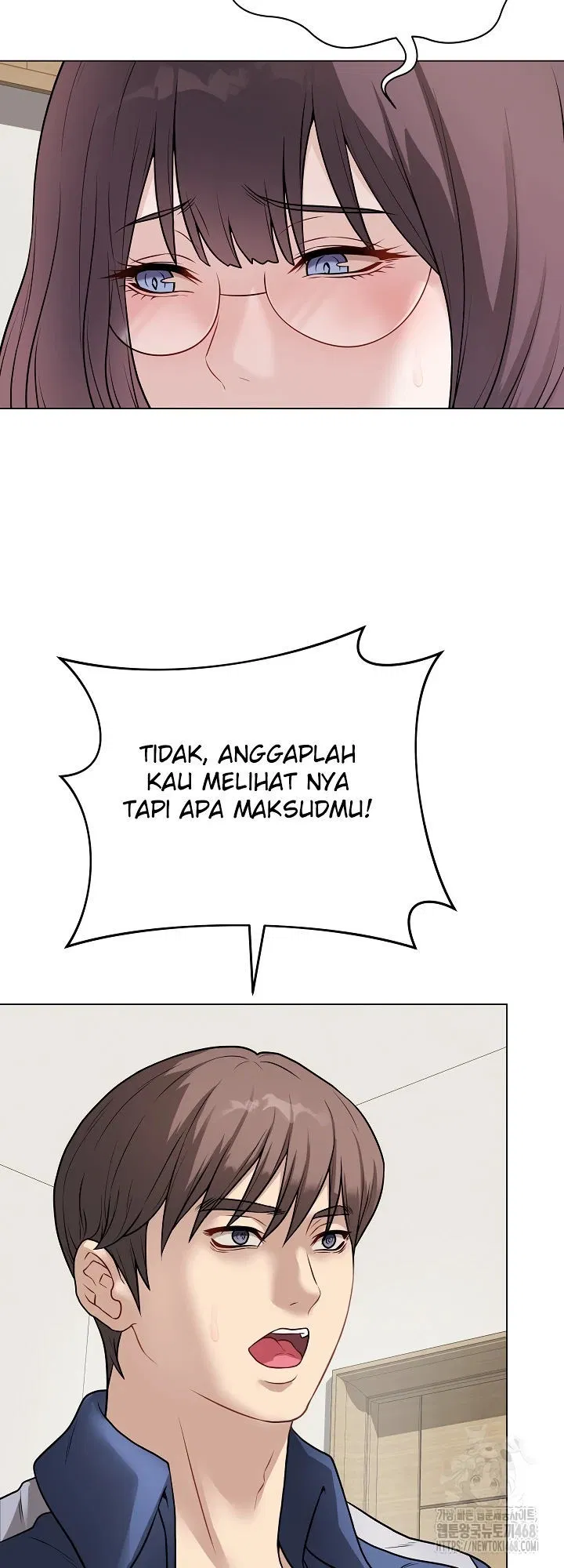 Signed, Sealed, Mistaken - Chapter 12 29