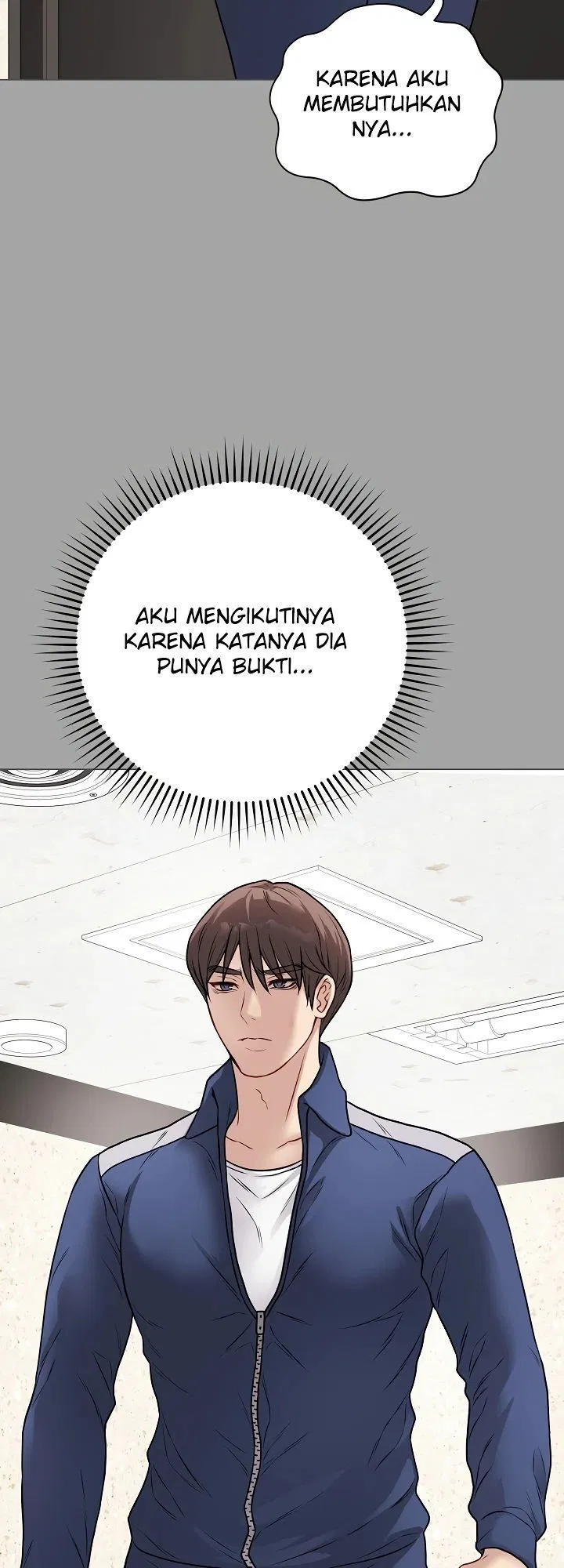 Signed, Sealed, Mistaken - Chapter 12 22