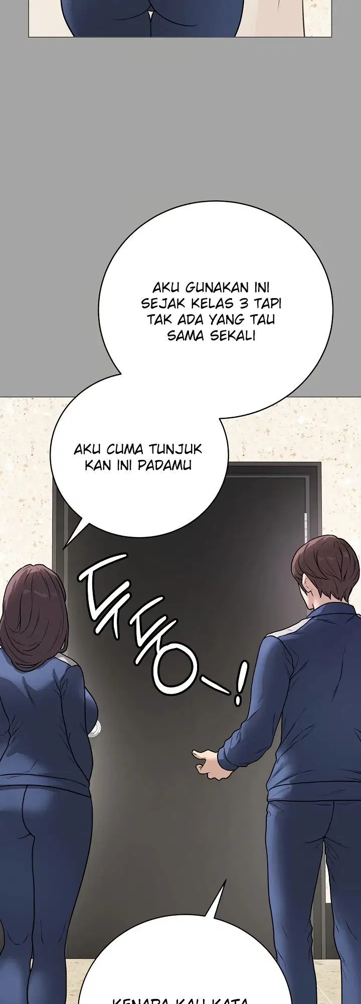 Signed, Sealed, Mistaken - Chapter 12 20