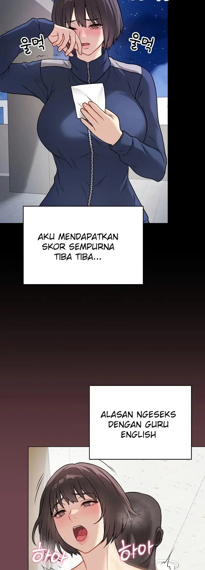 Signed, Sealed, Mistaken - Chapter 12 32