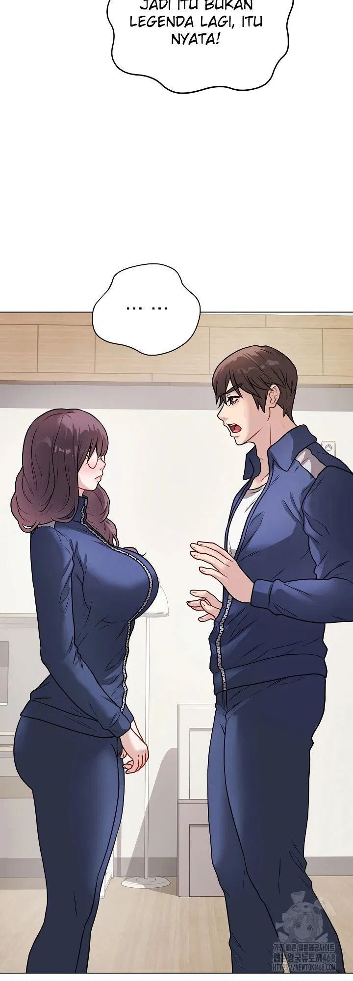 Signed, Sealed, Mistaken - Chapter 12 37