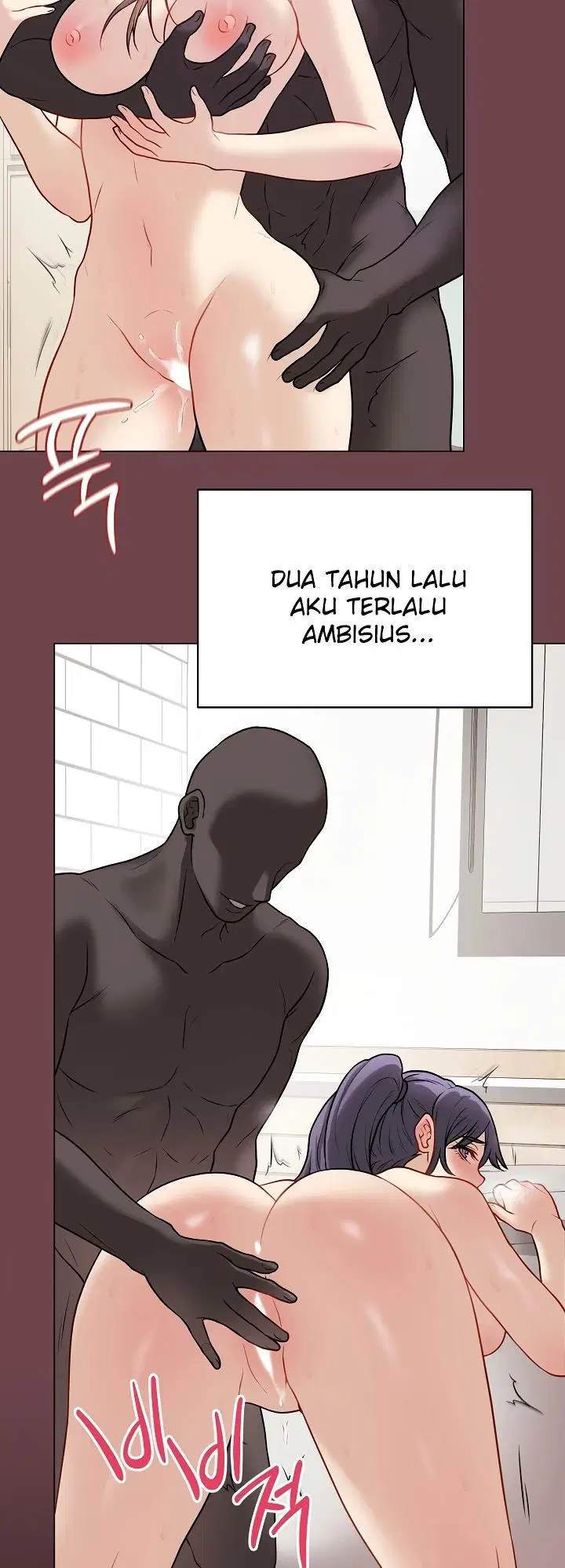 Signed, Sealed, Mistaken - Chapter 12 34