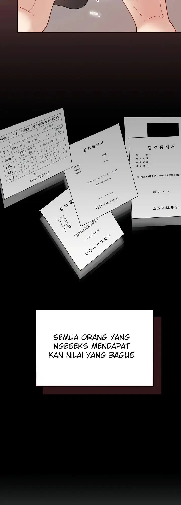 Signed, Sealed, Mistaken - Chapter 12 35