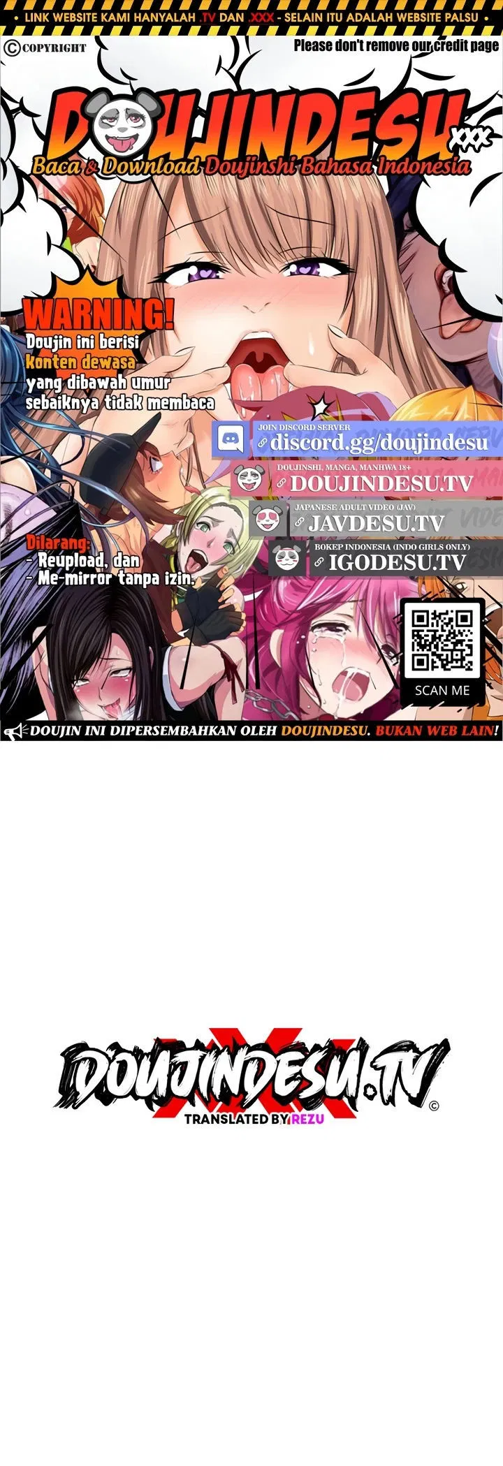 Signed, Sealed, Mistaken - Chapter 12 1