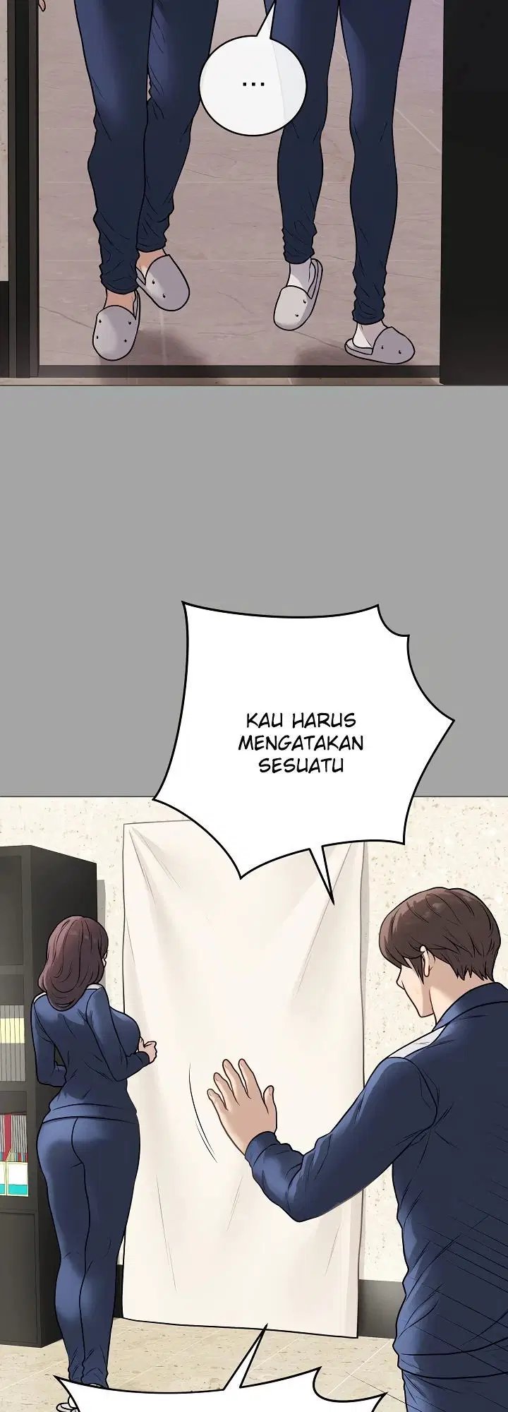 Signed, Sealed, Mistaken - Chapter 12 18
