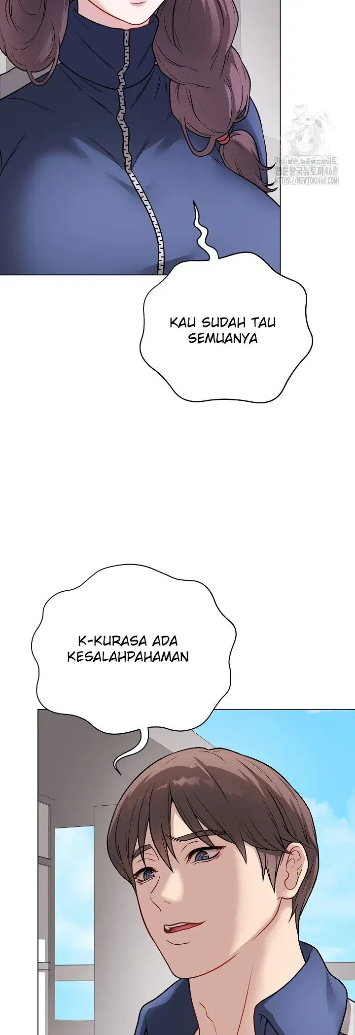 Signed, Sealed, Mistaken - Chapter 12 10