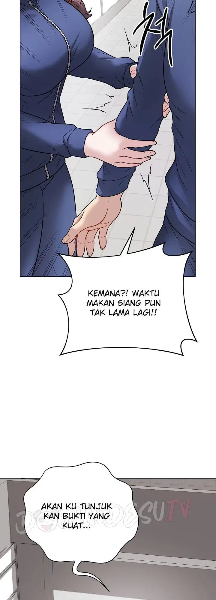 Signed, Sealed, Mistaken - Chapter 12 14