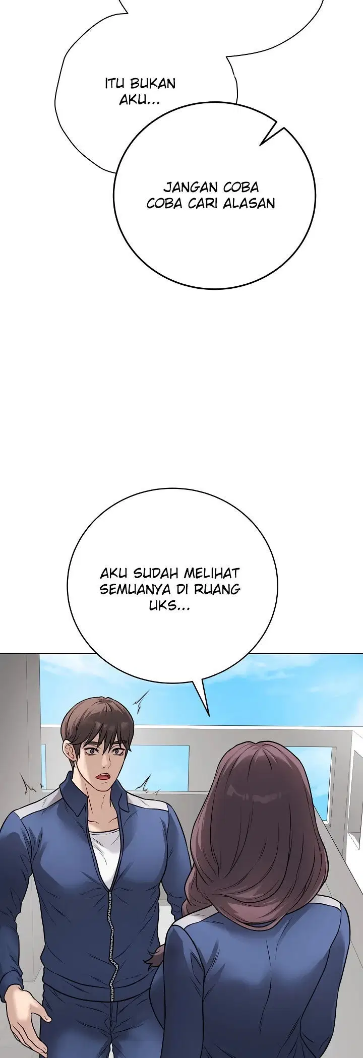 Signed, Sealed, Mistaken - Chapter 12 6