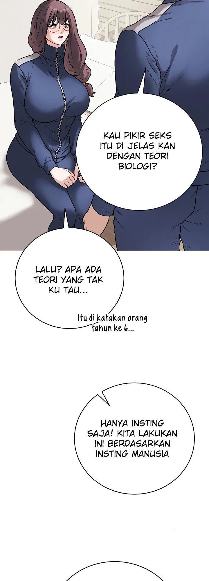 Signed, Sealed, Mistaken - Chapter 12 61