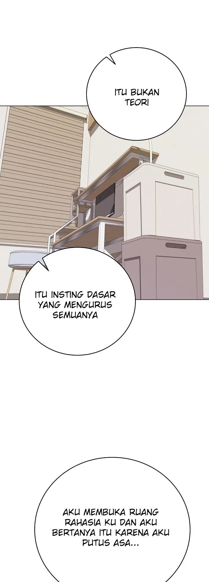 Signed, Sealed, Mistaken - Chapter 12 64