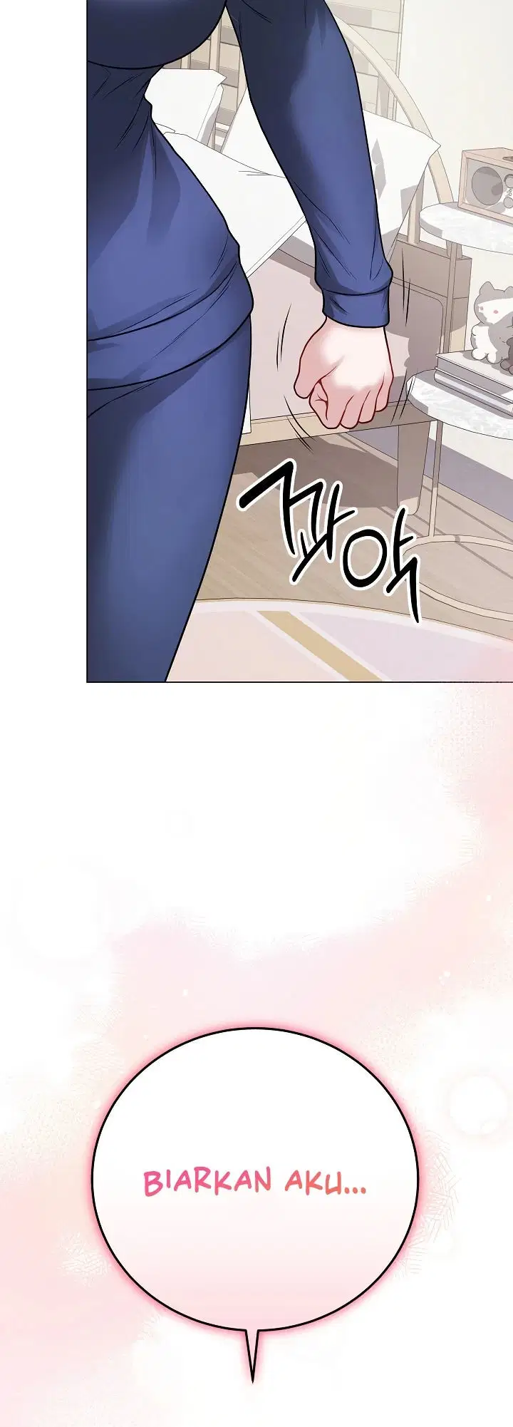 Signed, Sealed, Mistaken - Chapter 12 70