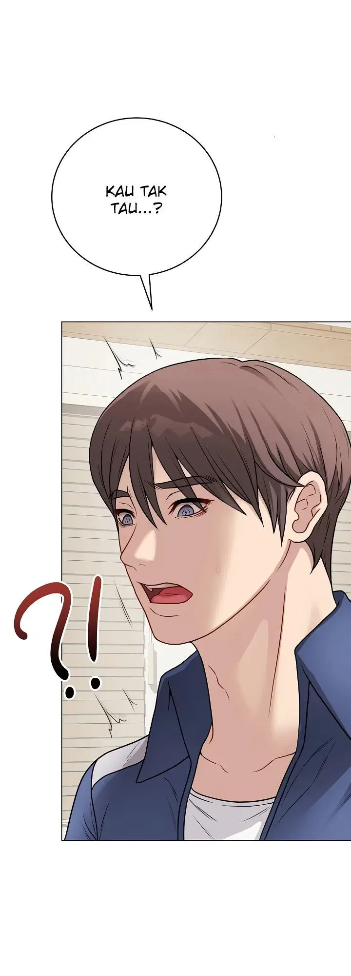 Signed, Sealed, Mistaken - Chapter 12 48
