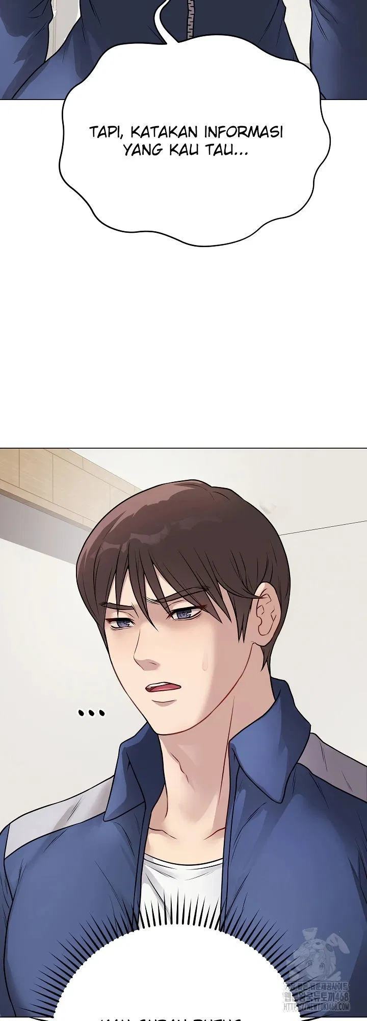 Signed, Sealed, Mistaken - Chapter 12 43
