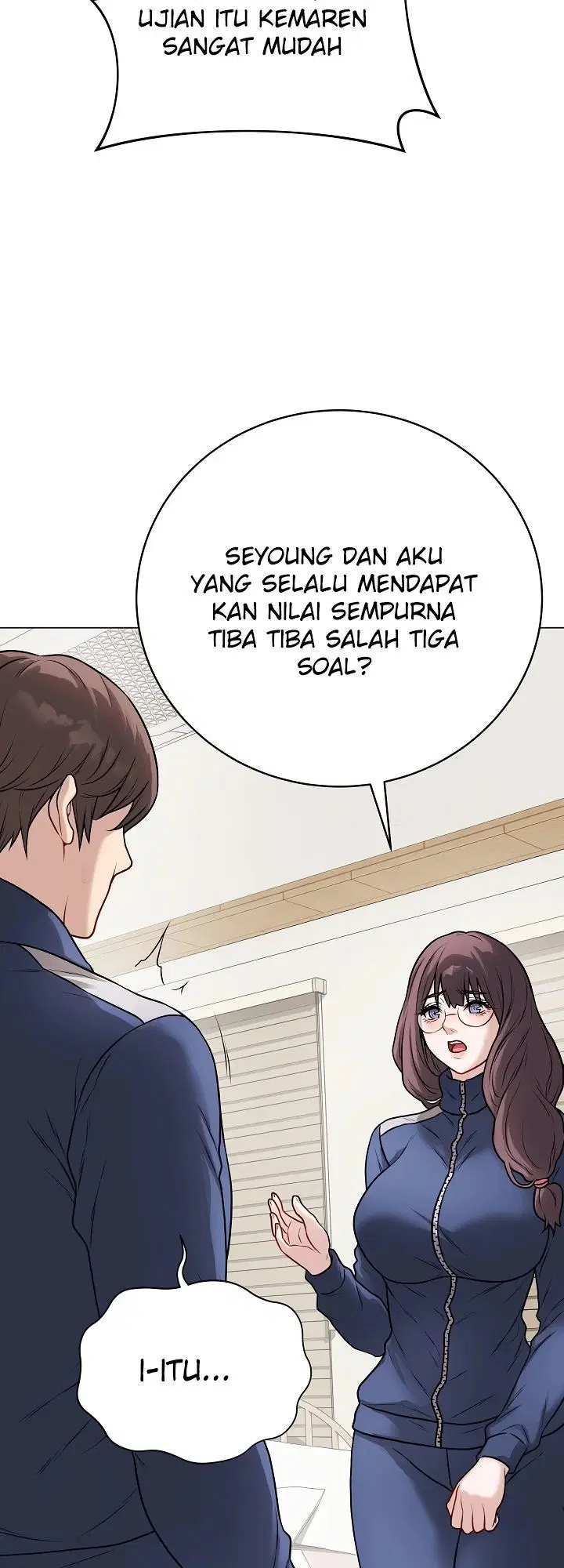 Signed, Sealed, Mistaken - Chapter 12 40
