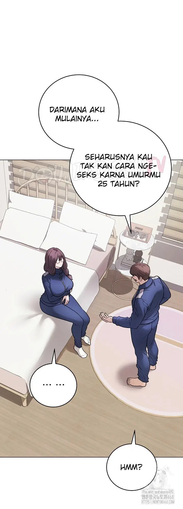 Signed, Sealed, Mistaken - Chapter 12 47