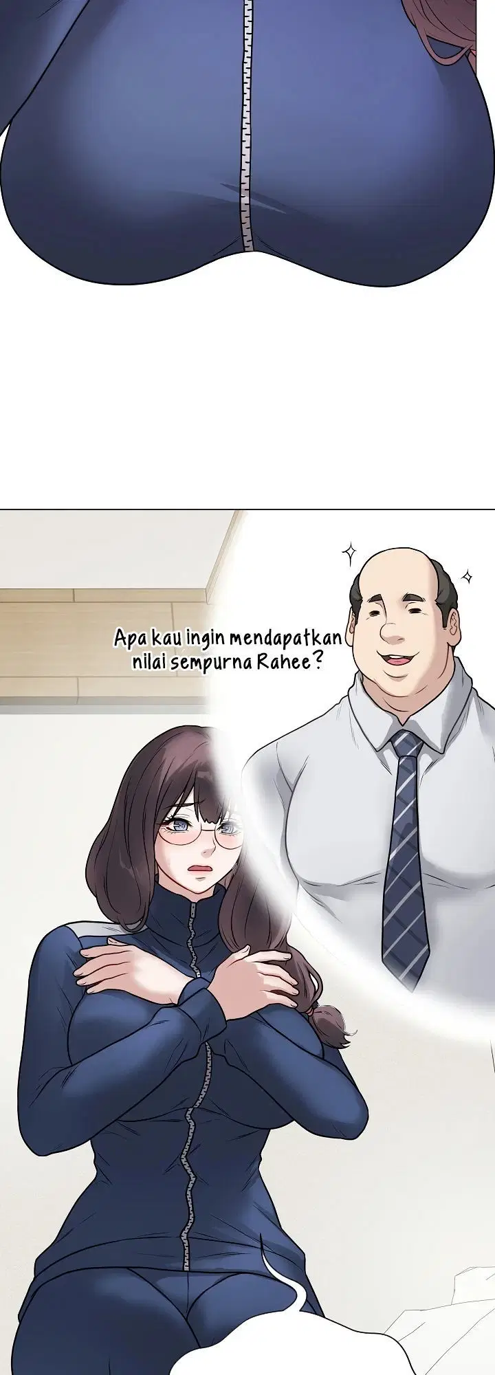 Signed, Sealed, Mistaken - Chapter 12 52