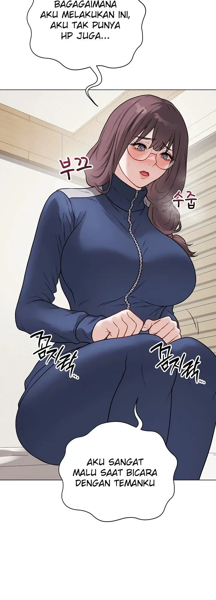 Signed, Sealed, Mistaken - Chapter 12 50